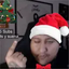 czzarxNavidad emote for Discord