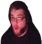 D3scared emote for Discord