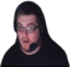 D3surprised emote for Discord