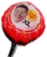 Czekolizak emote for Discord