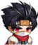 DB emote for Discord