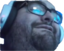 DbLipBite emote for Discord