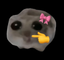 DbdPointMe emote for Discord