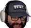 DBKEK emote for Discord