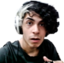 dbrshocked emote for Discord