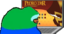 dbroffline emote for Discord