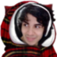 dbrCozy emote for Discord