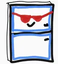 DbowzerFridge emote for Discord