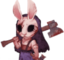 dbd50 emote for Discord