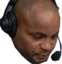 DCSadge emote for Discord
