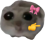 DbdPoint emote for Discord