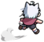 dcRunAway emote for Discord