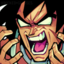 dbfcbrolyrage emote for Discord