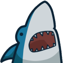 DCOLON static emote for Discord, Twitch and Slack