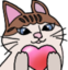 dbrJackL emote for Discord