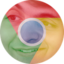 dbrgooglechromE emote for Discord