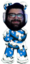 DBcummybear emote for Discord
