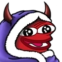 DComfy static emote for Discord, Twitch and Slack
