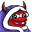 DComfy emote for Discord