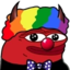 DClown emote for Discord