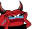 DCryHands emote for Discord