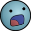 DColon emote for Discord