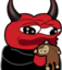 DCryMonke emote for Discord