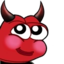 DCute emote for Discord