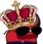 DCoolKing emote for Discord