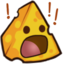 DCheese emote for Discord