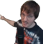 dbSoy emote for Discord