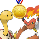 dbzChamps static emote for Discord, Twitch and Slack