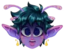 DDdizzy emote for Discord