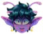 DDscared emote for Discord