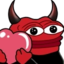 DHerat emote for Discord