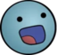 DHappy emote for Discord