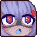 DDAlloISee static emote for Discord, Twitch and Slack