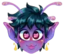 DDLove emote for Discord