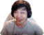 DGCrazy emote for Discord