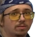 dhaluWhat static emote for Discord, Twitch and Slack