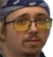 dhaluWhat emote for Discord