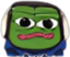 dggStare emote for Discord
