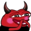DHihi emote for Discord