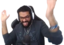 dghimizlaugh emote for Discord