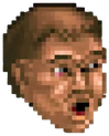 DGpog static emote for Discord, Twitch and Slack