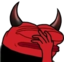 DFail emote for Discord