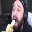DGBanana emote for Discord