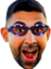 DharChest emote for Discord