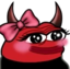 DGirl emote for Discord