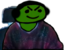 DFhehe emote for Discord